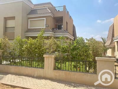 4 Bedroom Townhouse for Sale in Mostakbal City, Cairo - 385436620_275941315353922_2727509186912386469_n. jpg