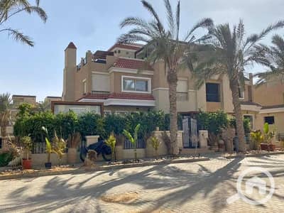 4 Bedroom Villa for Sale in Mostakbal City, Cairo - 426211677_8001436956552269_5902975757565866723_n. jpg