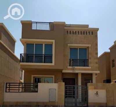 3 Bedroom Villa for Sale in New Cairo, Cairo - 376243491_6553904241383414_7676780556516385540_n. jpg