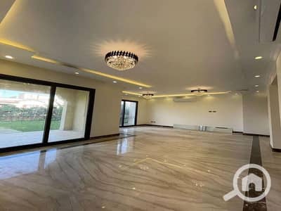 4 Bedroom Townhouse for Sale in New Capital City, Cairo - LAVISTA CITY62. jpg