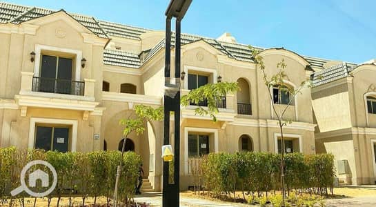 4 Bedroom Townhouse for Sale in Mostakbal City, Cairo - 425325814_1679499245913120_6833597922602642582_n. jpg