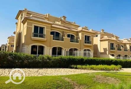 4 Bedroom Villa for Sale in New Capital City, Cairo - FB_IMG_1694868630686. jpg