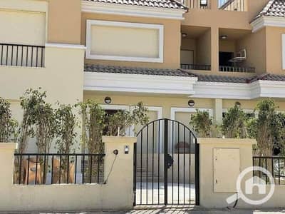 3 Bedroom Villa for Sale in Mostakbal City, Cairo - سراي63. jpg