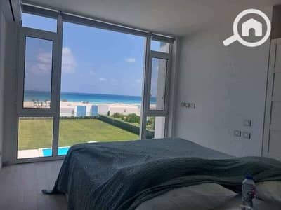 2 Bedroom Chalet for Sale in North Coast, Matruh - جون7. jpg