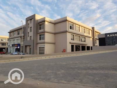 Retail for Sale in Sheikh Zayed, Giza - El-Karma-4-Compound-El-Sheikh-Zayed-City-9. jpg