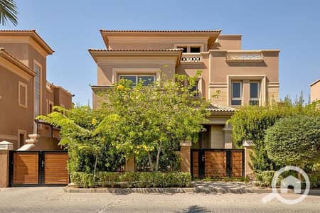 4 Bedroom Villa for Sale in Shorouk City, Cairo - 318364487_869831957667130_8427643493274776684_n. jpg