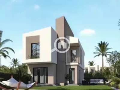 3 Bedroom Villa for Sale in New Cairo, Cairo - WhatsApp Image 2024-05-12 at 5.28. 08 PM (1). jpeg