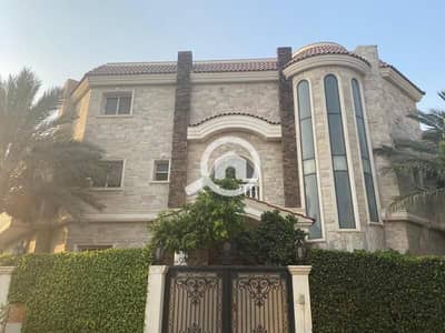 9 Bedroom Villa for Sale in New Cairo, Cairo - WhatsApp Image 2024-06-09 at 3.12. 50 PM (2). jpeg