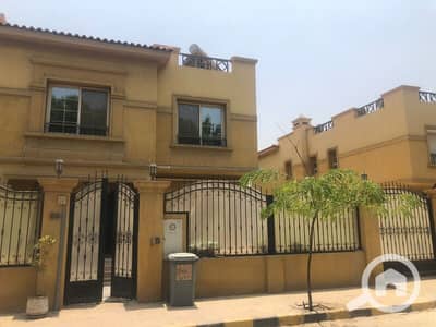 5 Bedroom Villa for Sale in New Cairo, Cairo - WhatsApp Image 2024-06-09 at 3.35. 55 PM. jpeg