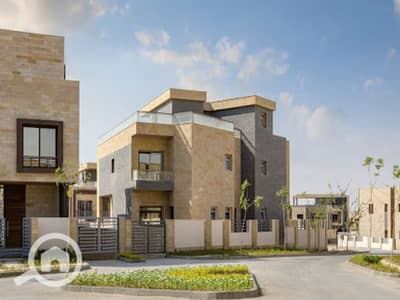 3 Bedroom Villa for Sale in New Cairo, Cairo - 2022-08-08 (1). jpg