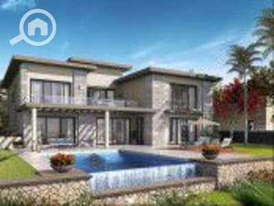 5 Bedroom Villa for Sale in New Cairo, Cairo - 6fL44Pbvrw0hq2cb_thumb. jpg