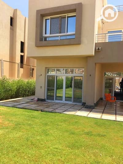 7 Bedroom Villa for Sale in New Cairo, Cairo - 743047e1-1f1d-4b58-b261-9ee5994d8945. jpg