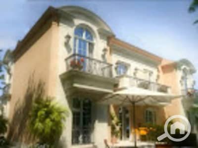 3 Bedroom Townhouse for Sale in New Cairo, Cairo - 4. jpeg