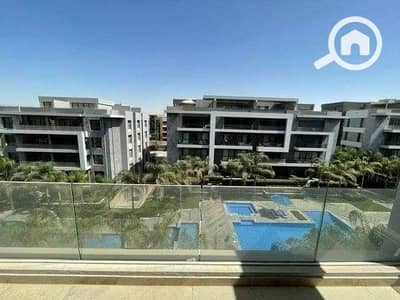 4 Bedroom Penthouse for Sale in New Cairo, Cairo - شقة. jpg