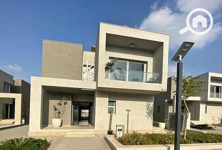 5 Bedroom Villa for Sale in 6th of October, Giza - فيلا3. jpg