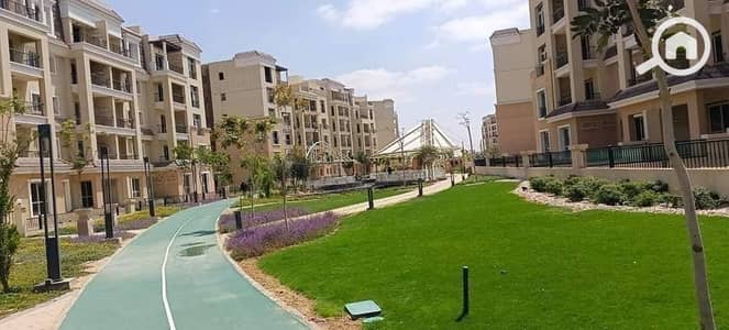 Studio for Sale in Mostakbal City, Cairo - 452775315_122159874404182648_5016824197459941113_n. jpg