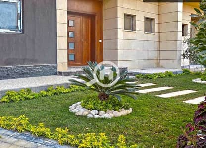 6 Bedroom Villa for Sale in New Cairo, Cairo - IMG-20210916-WA0309. jpg