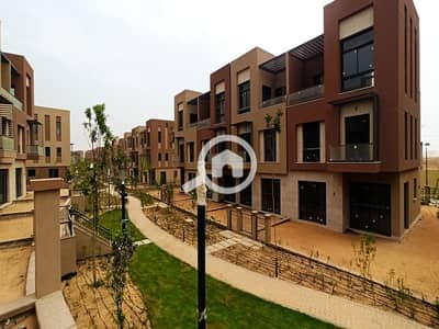 3 Bedroom Townhouse for Sale in New Cairo, Cairo - WhatsApp Image 2024-08-08 at 12.27. 15 PM (1). jpeg