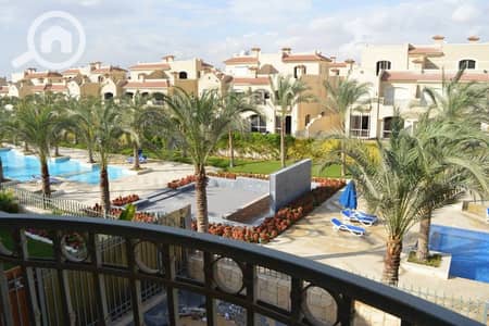 4 Bedroom Townhouse for Sale in Shorouk City, Cairo - فيلا الشروق1. jpg