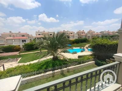 4 Bedroom Townhouse for Sale in Shorouk City, Cairo - فيلا الشروق 3. jpg