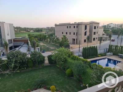 8 Bedroom Villa for Sale in New Cairo, Cairo - WhatsApp Image 2024-08-06 at 3.11. 46 PM. jpeg