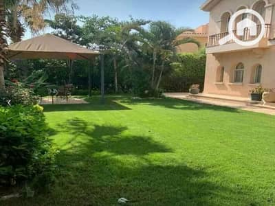 5 Bedroom Villa for Sale in New Cairo, Cairo - فيلا2. jpg