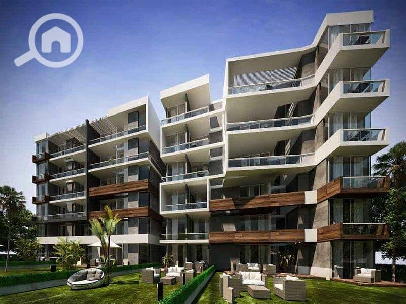 6 Apartments-For-Sale-in-Palm Hills New Cairo. jpg