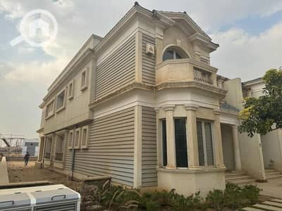 4 Bedroom Twin House for Sale in New Cairo, Cairo - WhatsApp Image 2024-08-19 at 1.06. 36 PM (1). jpeg