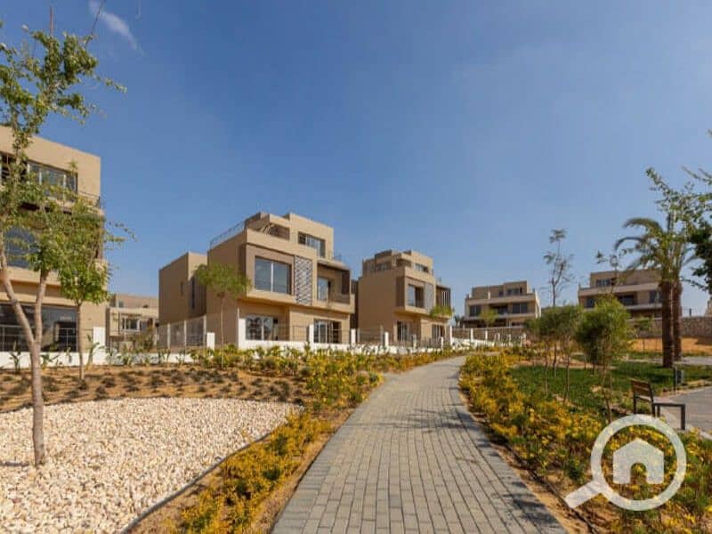 18 Palm-Hills-New-Cairo-Compound. jpg