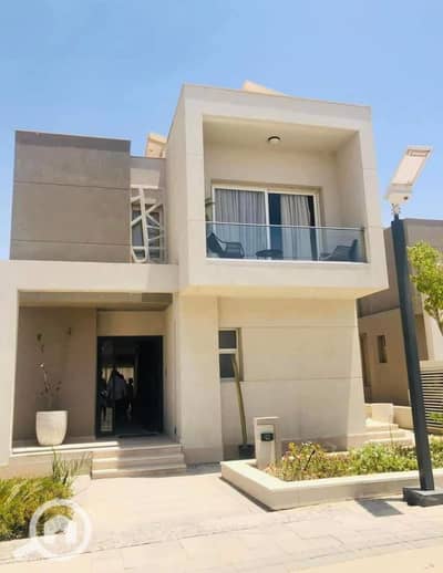 4 Bedroom Villa for Sale in 6th of October, Giza - فيلا10. jpg