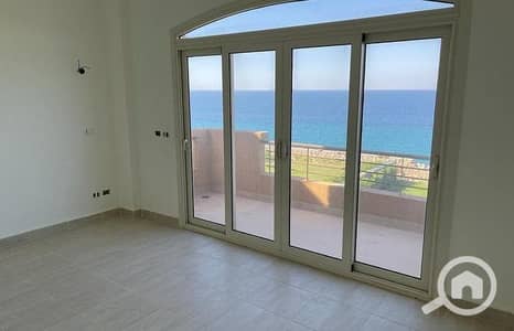 3 Bedroom Chalet for Sale in North Coast, Matruh - 0. jpg