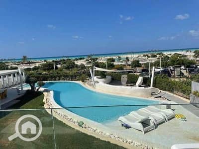 3 Bedroom Chalet for Sale in North Coast, Matruh - لافيستا 2. jpg