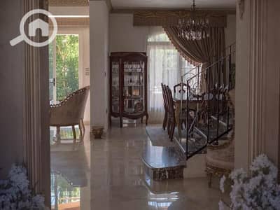 5 Bedroom Twin House for Sale in Madinaty, Cairo - WhatsApp Image 2024-08-21 at 5.08. 20 PM (1). jpeg