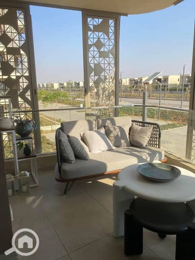 3 Bedroom Apartment for Sale in 6th of October, Giza - شقة3. jpg