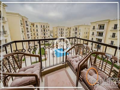 3 Bedroom Flat for Rent in New Cairo, Cairo - WhatsApp Image 2024-06-24 at 3.02. 00 PM. jpeg