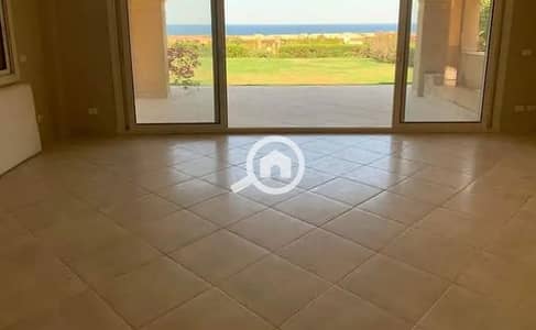 3 Bedroom Chalet for Sale in North Coast, Matruh - تلال ساحل. png