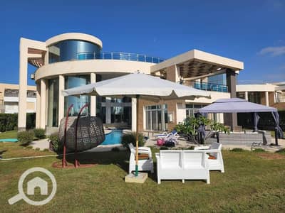 4 Bedroom Villa for Sale in North Coast, Matruh - مارسيليا الساحل الشمالى (11). jpeg