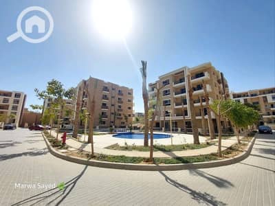 3 Bedroom Apartment for Sale in Mostakbal City, Cairo - IMG-20230729-WA0155. jpg