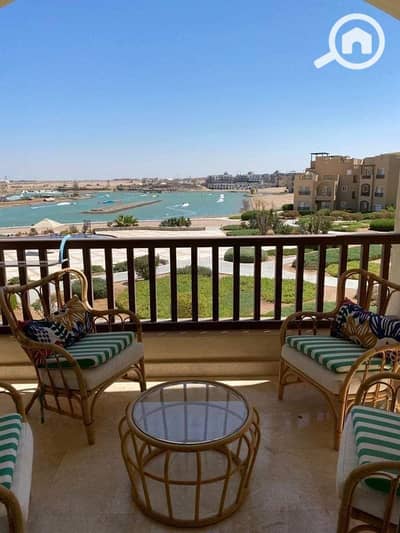 2 Bedroom Chalet for Sale in Gouna, Red Sea - الجونة (5). jpg