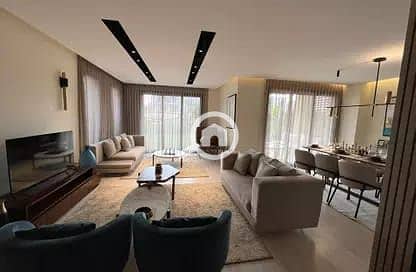 4 Bedroom Flat for Sale in New Heliopolis, Cairo - 1. jpg