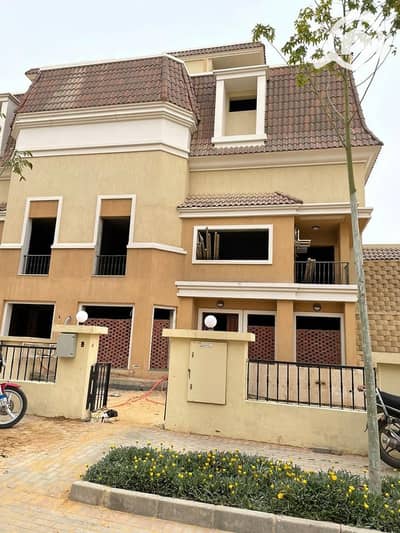 4 Bedroom Villa for Sale in Mostakbal City, Cairo - 22 - Copy. jpg