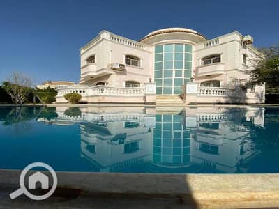 7 Bedroom Villa for Rent in 6th of October, Giza - 3e4286ed-bc4e-4c46-a4f5-26b80e79a0da. jpg