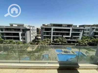 3 Bedroom Apartment for Sale in New Cairo, Cairo - شقة. jpg