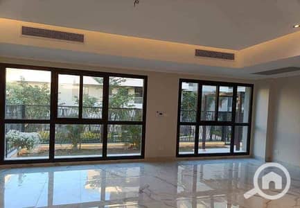 4 Bedroom Penthouse for Sale in New Cairo, Cairo - التجمه. jpg