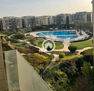 3 Bedroom Flat for Sale in New Cairo, Cairo - شقة للبيع. jpg