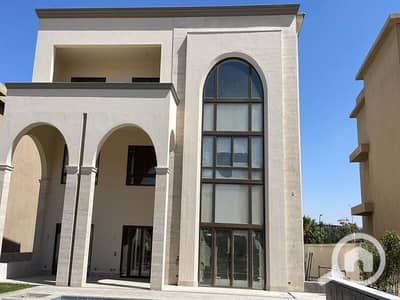 9 Bedroom Villa for Rent in New Cairo, Cairo - WhatsApp Image 2024-08-06 at 3.55. 20 PM. jpeg