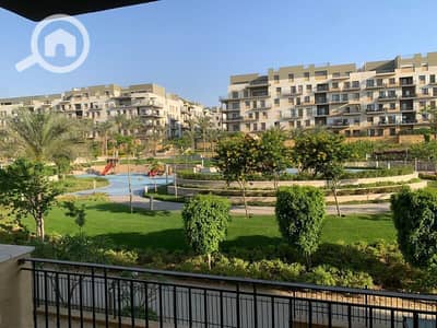 2 Bedroom Apartment for Rent in New Cairo, Cairo - WhatsApp Image 2024-08-15 at 2.15. 28 PM (1). jpeg