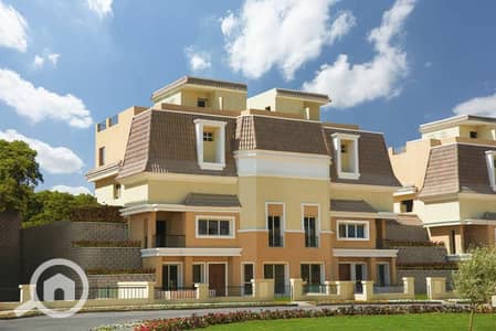 4 Bedroom Villa for Sale in Mostakbal City, Cairo - IMG-20231220-WA0096 - Copy. jpg