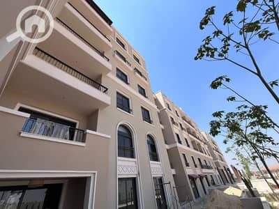 3 Bedroom Flat for Sale in Sheikh Zayed, Giza - IMG-20240611-WA0283. jpg