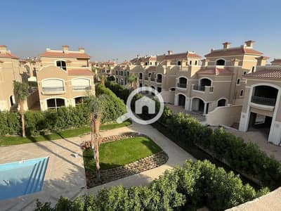 4 Bedroom Villa for Sale in Shorouk City, Cairo - IMG-20240314-WA0289. jpg